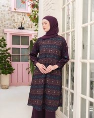 Heaven Lights - Najma Tunic - Atasan Tunik Wanita