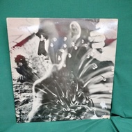 1LP vinyl Record stephan eicher-les chansons bleues (vg+ Cover) (nm Disc)