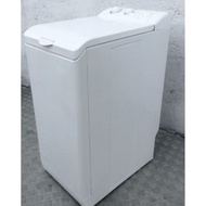 洗衣機(上置式) ZWQ5100 金章1000轉5.5KG 95%新免費送及裝(包保用)  雪櫃