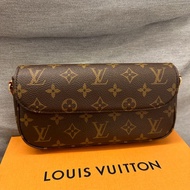 LV Wallet on Chain Ivy