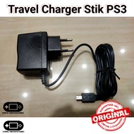 Travel Charger Stick PS3 Charging PVP PXP Gameboy Game Boy PSP China kw Mini USB