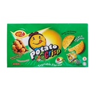 Win Win Potato Crisps (Vegetable/BBQ)