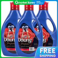 Downy | นำยาปรบผานม ดาวน แฟชน 2.6 ลตร x3 ขวด
