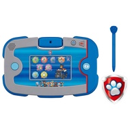 [Japan] TAKARA TOMY Paw Patrol First Hiragana, Numbers, and ABC are Pawfect Pawtto Aiueo Tablet