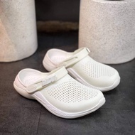 ( Xả kho) sục crocs chính hãng literide 360 clog sục cross literide xuất khẩu giày dép thời trang mà