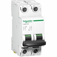 Get A9N61526 Mcb C60H Dc 2P 6A 10A 16A 20A Schneider Original