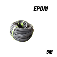 ยางกระดูกงูขอบประตู EPDM ยางขอบประตู ยางกระดูกงู แบบนวมหนา เกรด A มารตฐานศูนย์ ยาว 4-7เมตร จบปัญหาเส