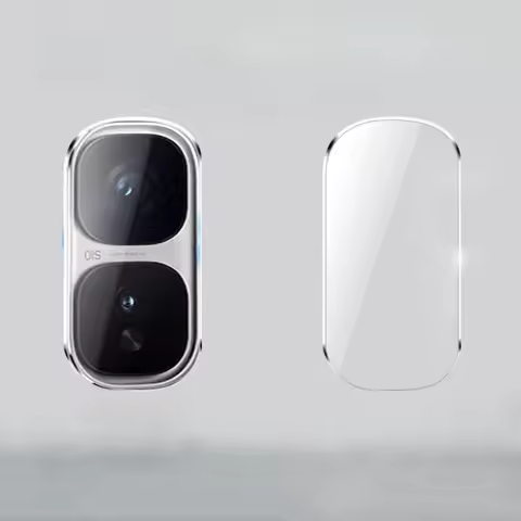 For Vivo IQOO Neo10 Pro Clear Camera Lens Screen Protectors for Iqoo Neo10 NEO10 Neo10pro 10pro Back