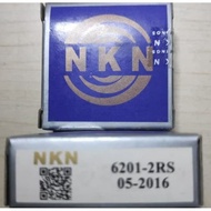 Bearing NKN 6201 Bearing NKN 6201-2RS
