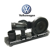 Pressure Control Valve (PCV) Volkswagen Golf Passat B6 Audi A6 TT (06F129101R)