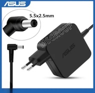 Charger Laptop Asus X455L X455LA X455LD X455LN X455LF X455LJ Adapter Asus 19V 2.37A 45W