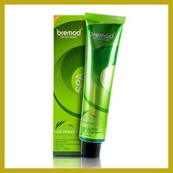 ▩ ◑ ✻ BREMOD HAIR COLOR LIGHT COPPER BLOND 8.43