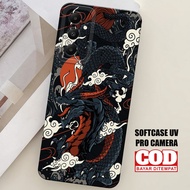 HP SAMSUNG A15 Case - Latest SAMSUNG A15 - SAMSUNG A15 Softcase - Pro Camera Softcase - Casing SAMSU