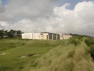 Portmarnock Resort &amp; Jameson Golf Links