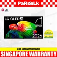 LG OLED65B6PSA.ATC OLED 4K SMART TV(65INCH)(Energy Efficiency Class 4)