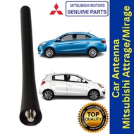 Car Antenna Mitsubishi Attrage / Mirage Antenna Kereta Mitsubishi aerial am fm rod antenna mitsubish