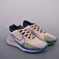 Nike trail 4 gore-tex防滑耐磨防水低幫越野跑步鞋Size：36-45