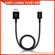 Short charging cable 25cm type-C, micro, iphone, high quality product that supports fast charging