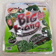 Snack Rong Biển Giòn TaoKaeNoi Big Bang 12 Gói x 6 gram