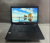 戴爾Dell Latitude 7250   7450  | Core i5-5300  i7-5600| RAM 8GB |12-14吋MON| 256-480GB SSD| #文書 商用#/ Laptop / Notebook / 手提電腦/三個月保養