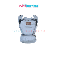 NEWBORN CARRIER ULTIMO CUDDLE ME 0-4 YEARS