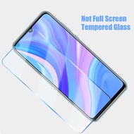 For OPPO A3S A15S A12E A52 A15 A17 A17KA71 A72 A78 4G Tempered Glass Anti-Scratch Screen Protector