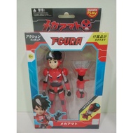 FGURA MECHAMATO [JAPAN BOX VERSION]