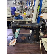 Mesin Jahit Goyang Kaki