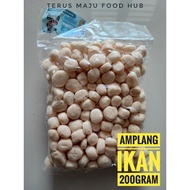 AMPLANG IKAN [200 GRAM]