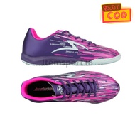 Hott specs futsal Shoes Lightspeed Reborn In Valhalla Pink Glo/Ball Shoes/Specific Soccer Shoes/ futsal Shoes/ futsal Shoes/specs futsal Shoes/specs