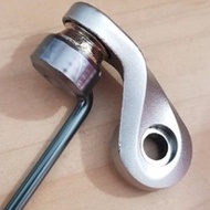 Ready Reel bail assy set arm set large wire size 1000 to 6000
