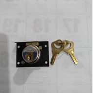 Camel Drawer Lock/Cupboard Lock