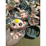 Bb3 face set with arms and legs size 80% 100% 400%