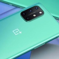 【香港5G】一加 8T ONEPLUS 8T 12+256GB Oxygen OS 銀色 綠色 現貨發售中