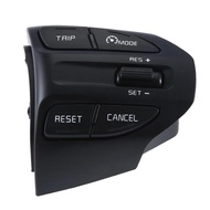 Modification Accessories Multifunctional Steering Wheel Button Cruise Control For Kia RIO 2018-21 X-