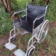 Sale kursi roda seken bekas
