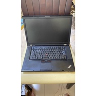 Lenovo Grade A Laptop T510 Intel Core i5
