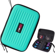 Portable Dart Bag CyeeLife Multifunctional EVA Portable Sports Storage Bag Ready Stock
