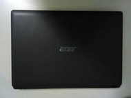 宏碁 ACER Aspire 4741G i5-460M 14吋高階獨顯 送滑鼠、筆電包、讀卡機、外接式光碟機