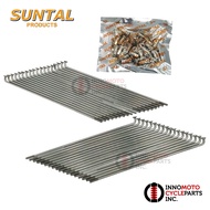 Suntal Stainless Spokes for Motorcycle