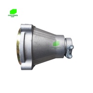 Bắp chuối máy cắt cỏ gx35 330 ống cần phi 28 ti 9 khía