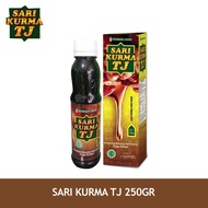 Sari Kurma Tj 250gr / Sari Kurma Asli