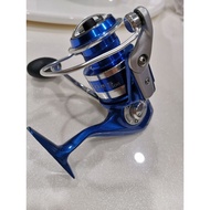 [Used] Okuma Azores 5500