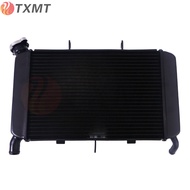 Suitable for Yamaha FZ6 XJ6 FZ6R 2009-2015 Water Tank Engine Cooling Water Tank Water Tank Cover