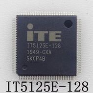 (1piece)100% New IT5125E-128 CXA QFP-128 Chipset
