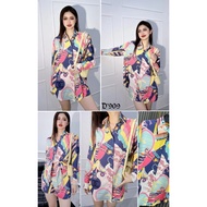 KEMEJA Imported premium branded cnl shirts