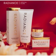 RADIANCE WHITENING BOOSTER WHITENING LOTION WHITE DOSE SERUM