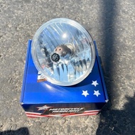HD reflector hd harley davidson 5.7 inch hd lamp import by iron eagle