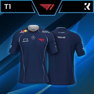 T1 MSI 2024 TEAM JERSEY