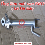 ERG Transit 6C1Q9F464BD valve exhaust cooling pipe, high quality product